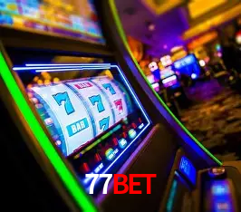 A Revolução dos Aplicativos de Jogos no 77bet