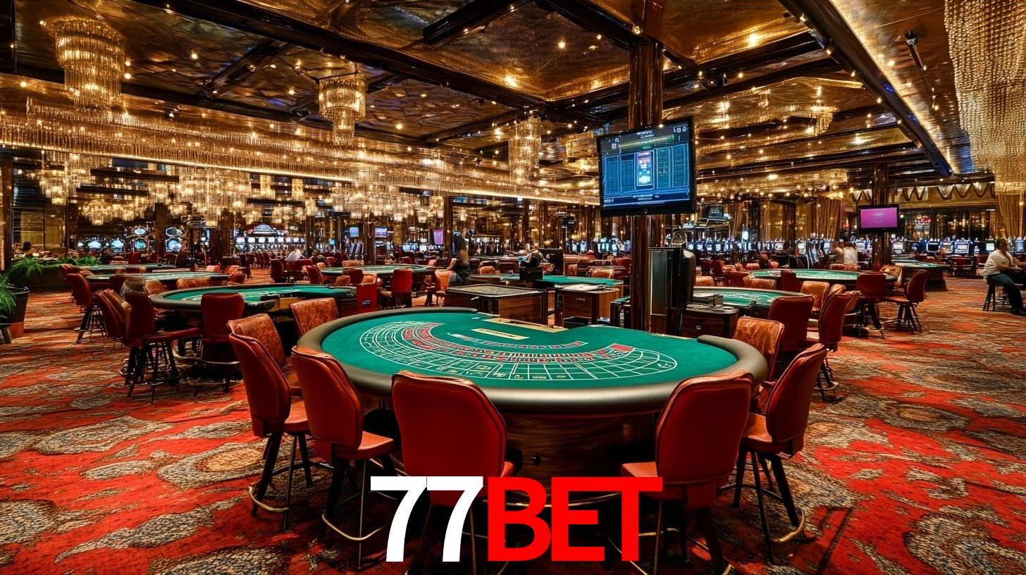 77bet login