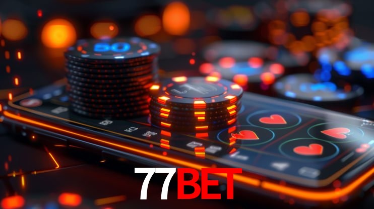 Experiência VIP 77bet