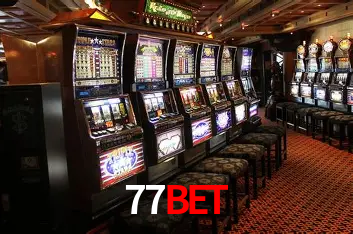 Desvendando o Mundo dos Jogos Virtuais na 77bet