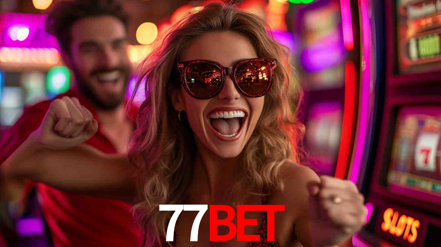 Apostas Esportivas na 77bet: Um Guia Completo