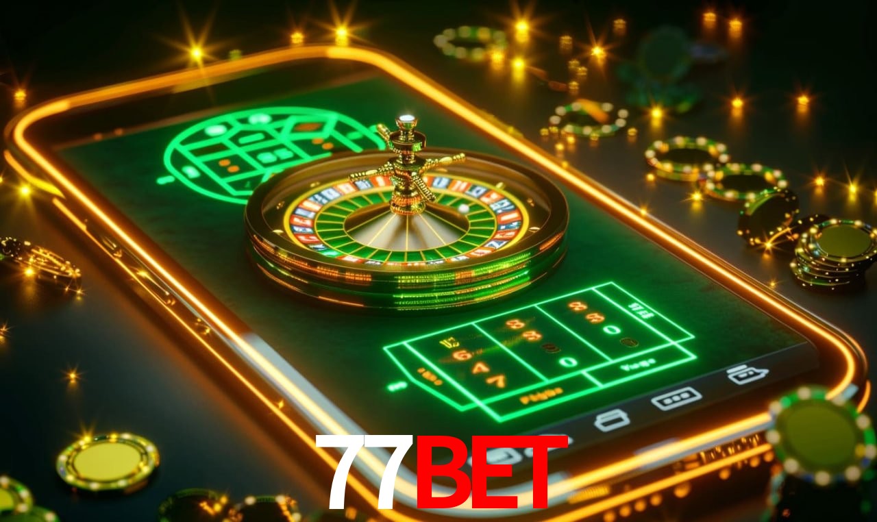 Account Benefits 77bet
