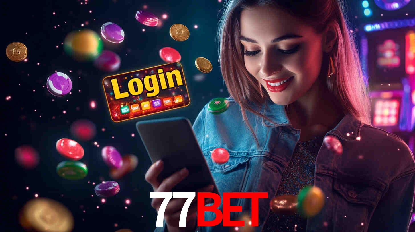 Inovações de Jogos na 77bet: O Futuro das Experiências Interativas