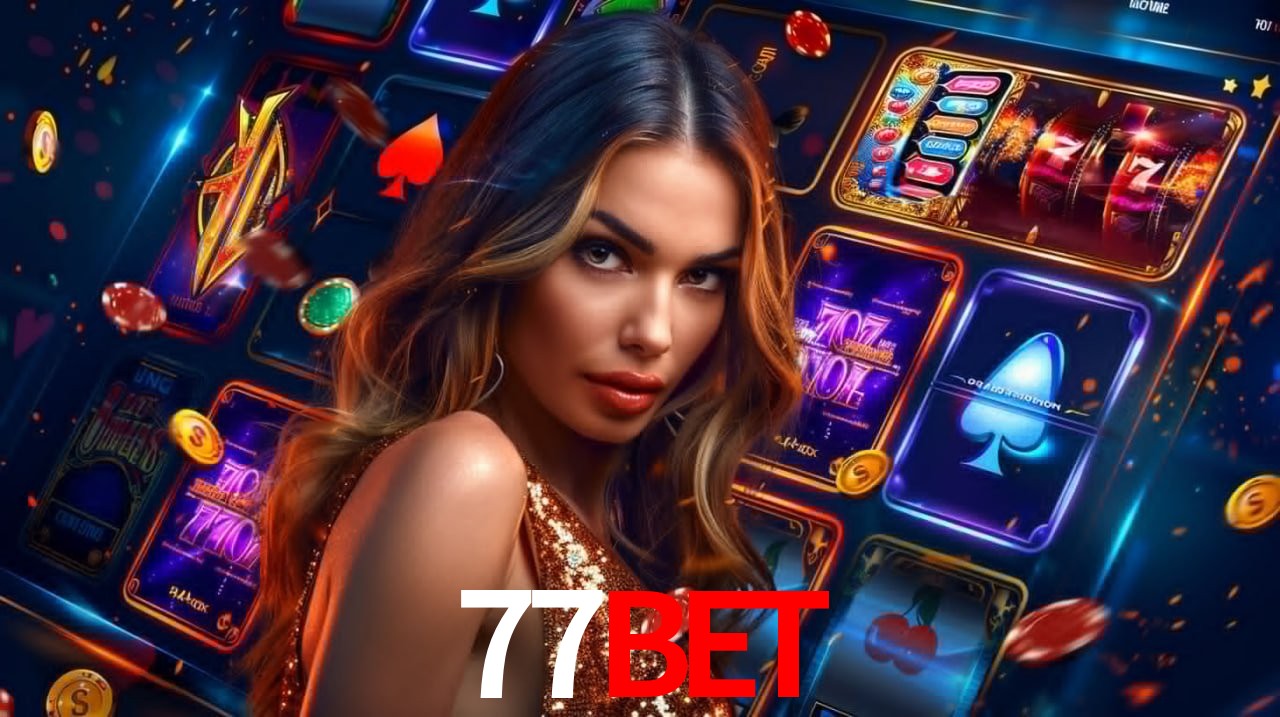 Descubra a Essência do 77bet: Nossa História e Compromissos