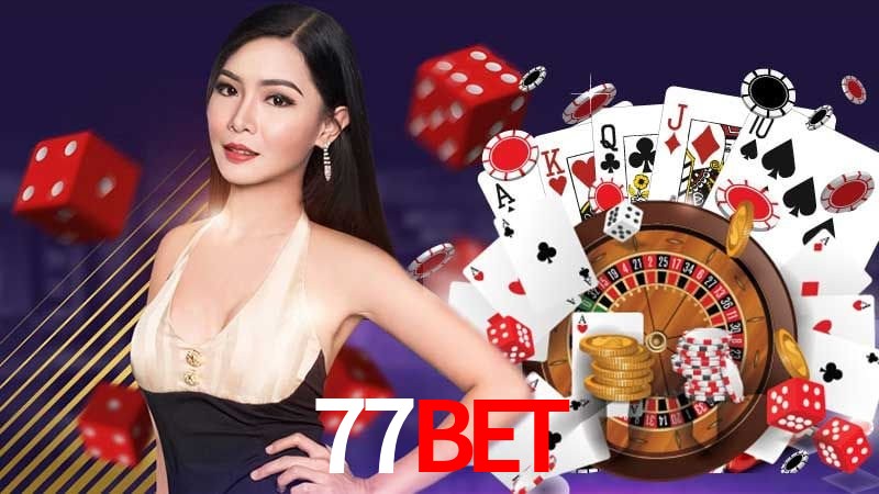 Spaceman Game 77bet