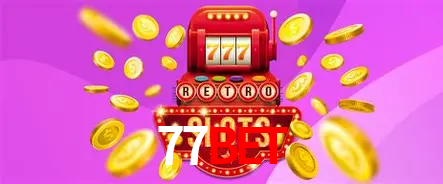 Descubra o Mundo do Cassino Online com 77bet