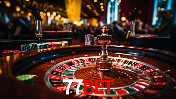 Seasonal Promotions 77bet