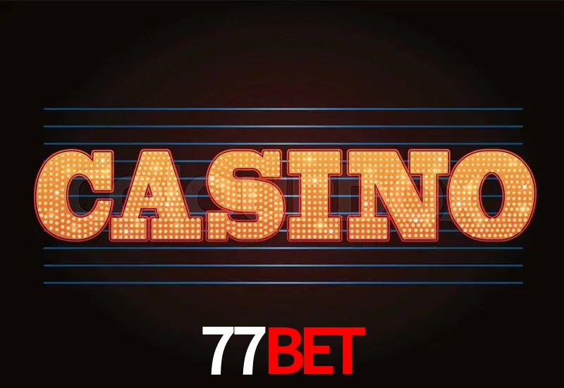 Experiência VIP 77bet