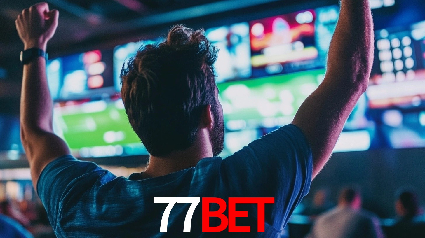 77bet: Seu Especialista em Apostas Esportivas Brasileiras