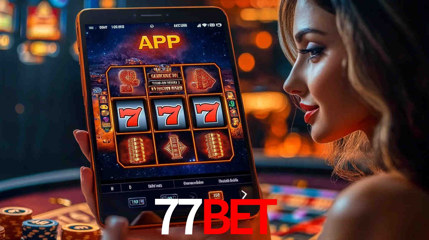 77bet: A Experiência de Casino com Jogos de Mesa ao Vivo