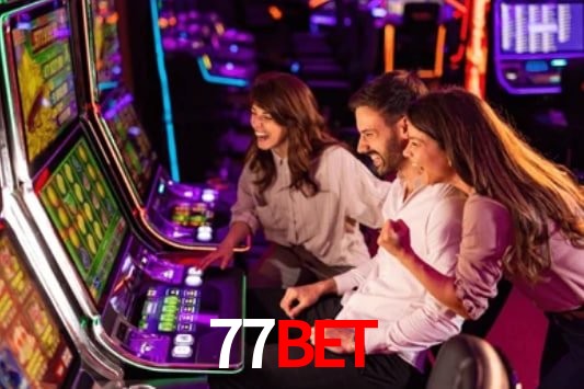Desvendando o Mundo dos Jogos Virtuais na 77bet