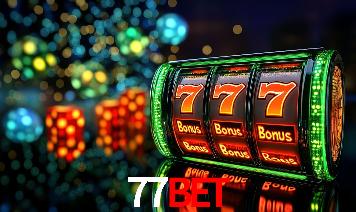 Game Providers 77bet