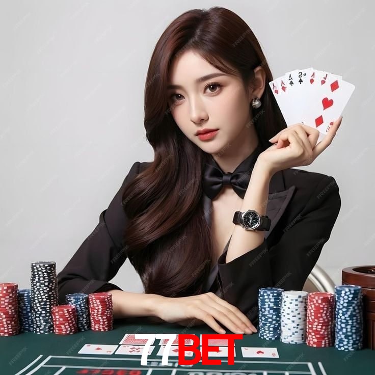Secure Login 77bet