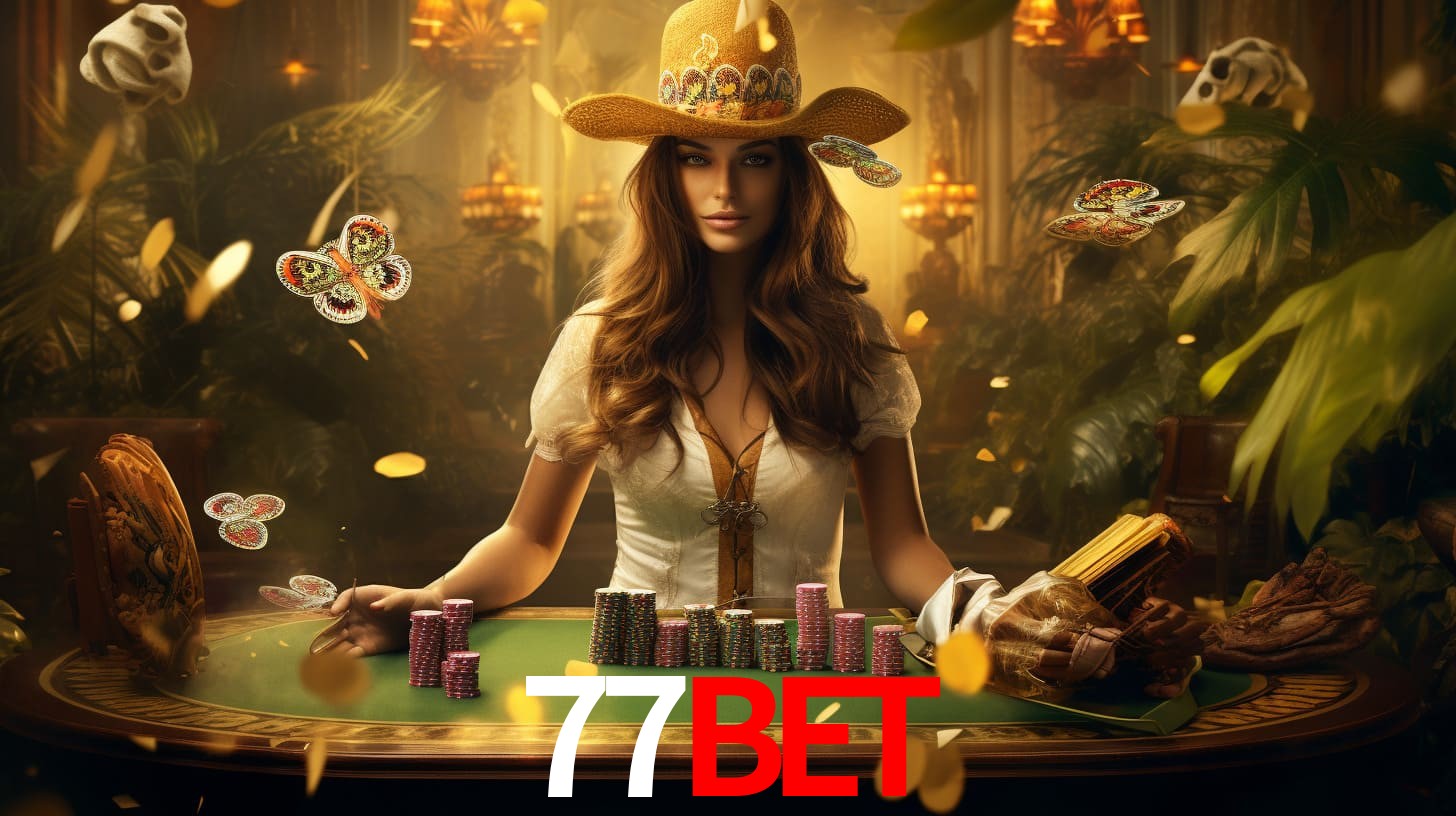 Live Casino 77bet