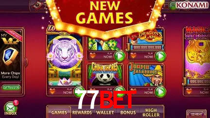 Roulette Table 77bet