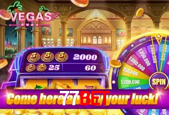 VIP Casino 77bet