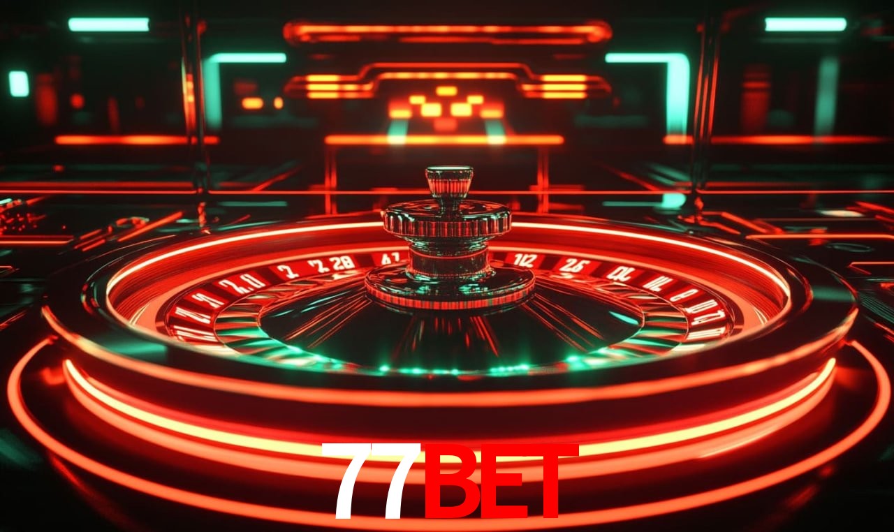 Apostas Esportivas na 77bet: Um Guia Completo