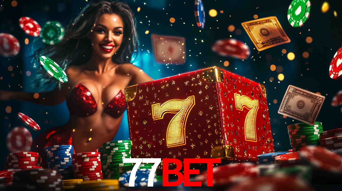 Descubra o Programa VIP da 77bet: Vantagens Exclusivas para Jogadores