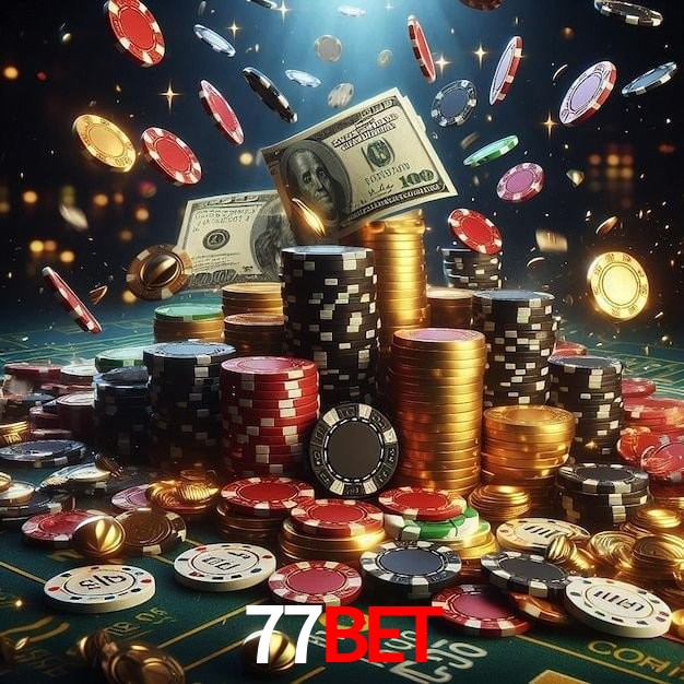 A Experiência Imersiva dos Cassinos Ao Vivo no 77bet