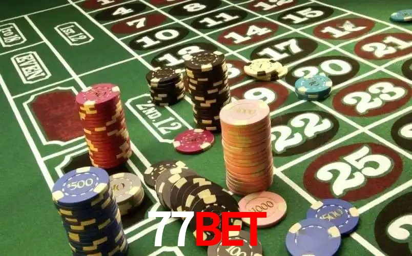 Bonus Features 77bet