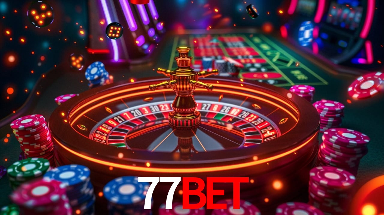 A Emoção da Loteria na 77bet: Uma Chance de Mudança de Vida
