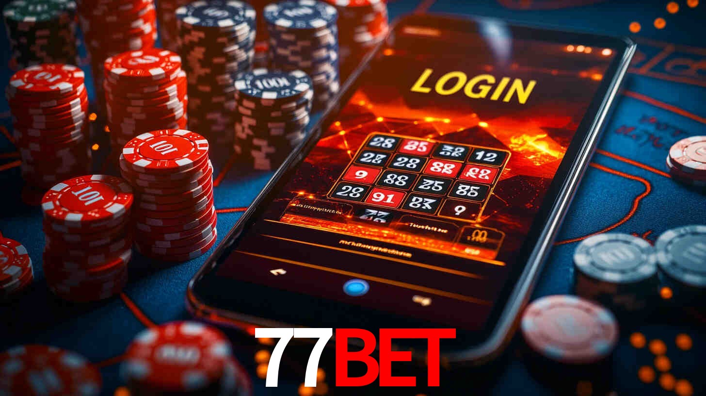 Bônus Generosos e Exclusivos no 77bet para Você!