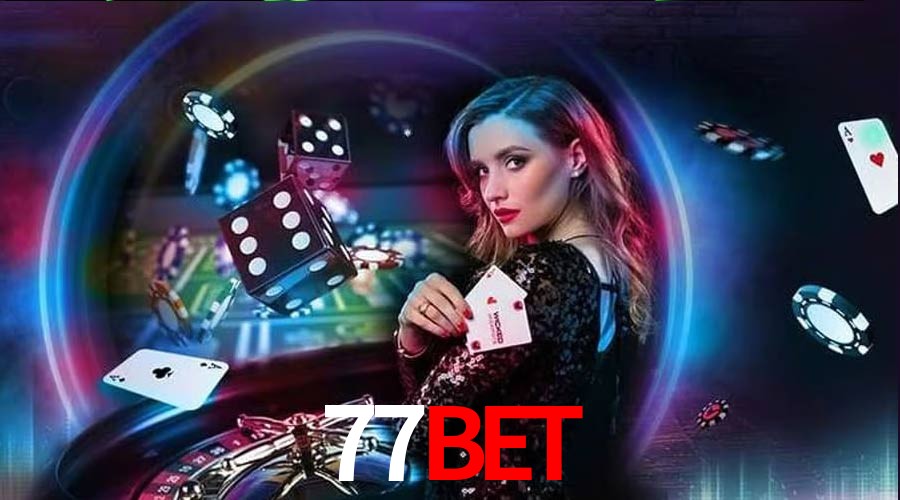 Quick Registration 77bet