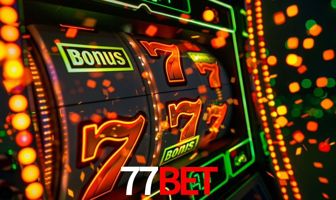 Explorando a Categoria de Eventos em Apostas na 77bet