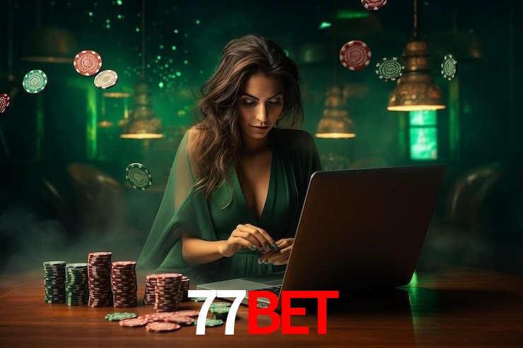 Instant EasyPaisa 77bet