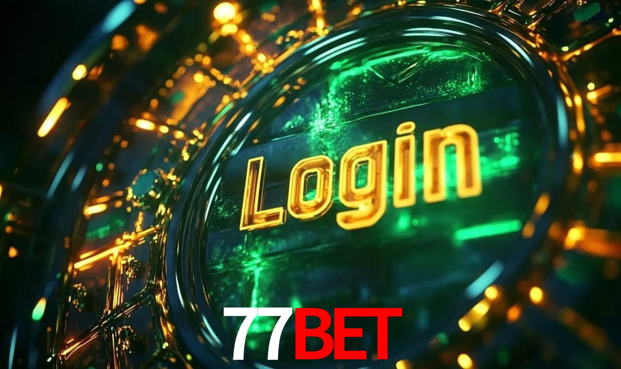 Premium Interface 77bet