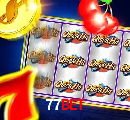 A Experiência Imersiva dos Cassinos Ao Vivo no 77bet