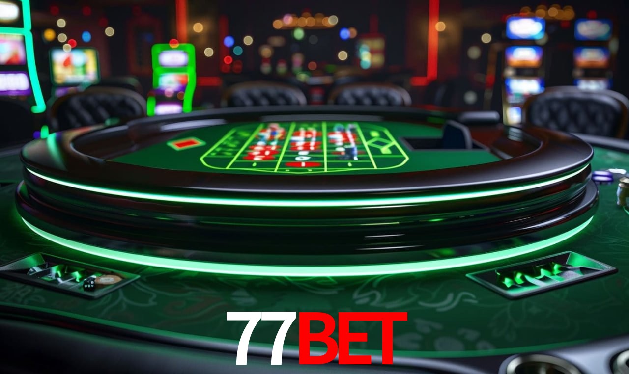 Weekend Specials 77bet