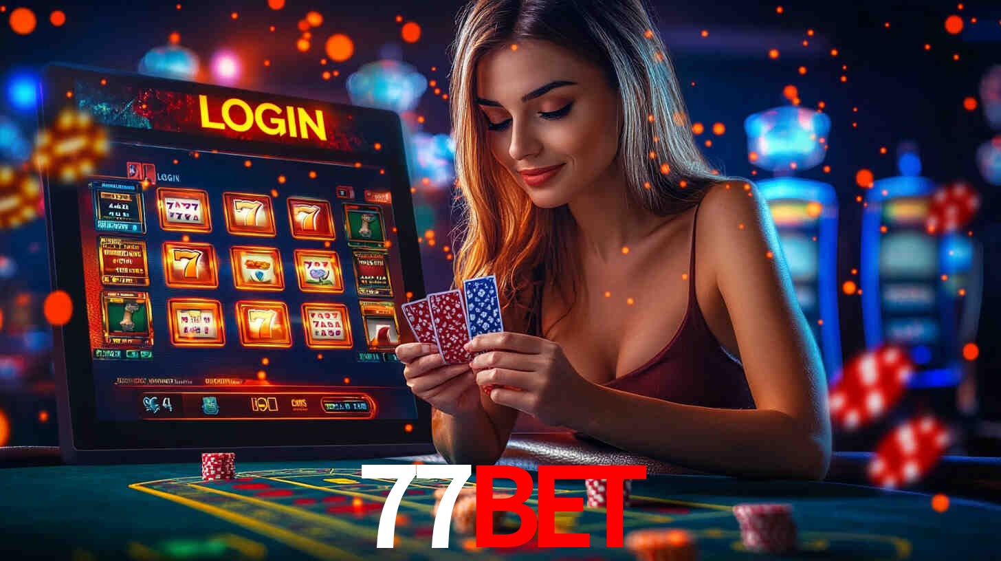 77bet login