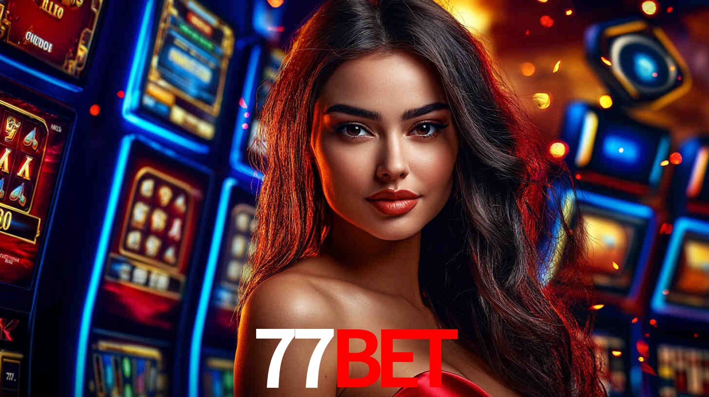 A Popularidade dos Caça-Níqueis no 77bet
