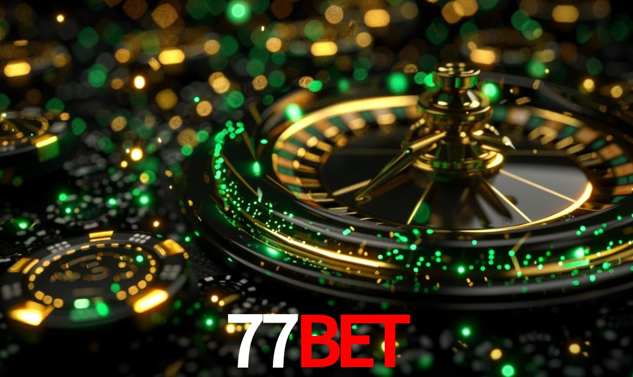 Flash Promotion 77bet