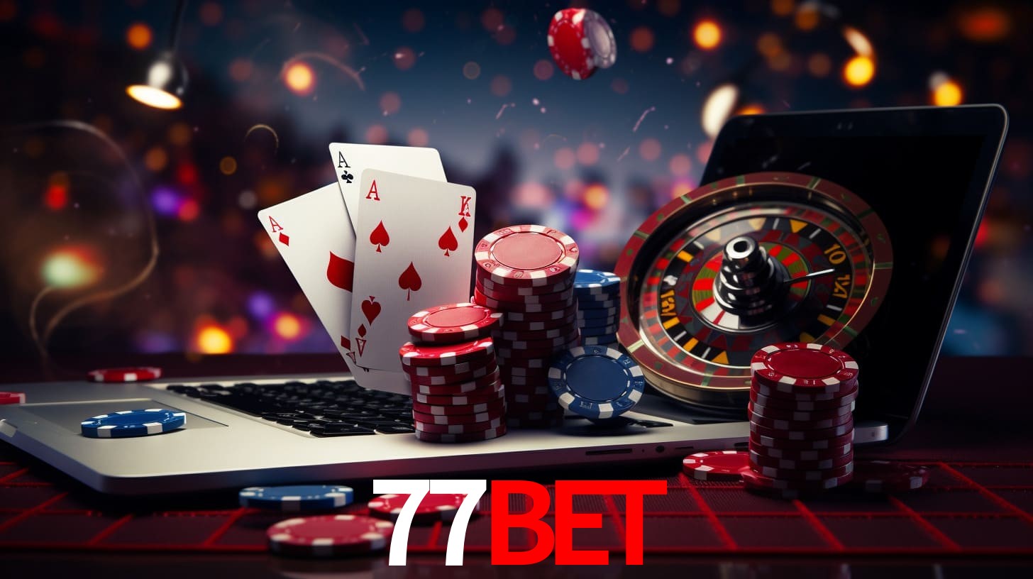 VIP Casino 77bet