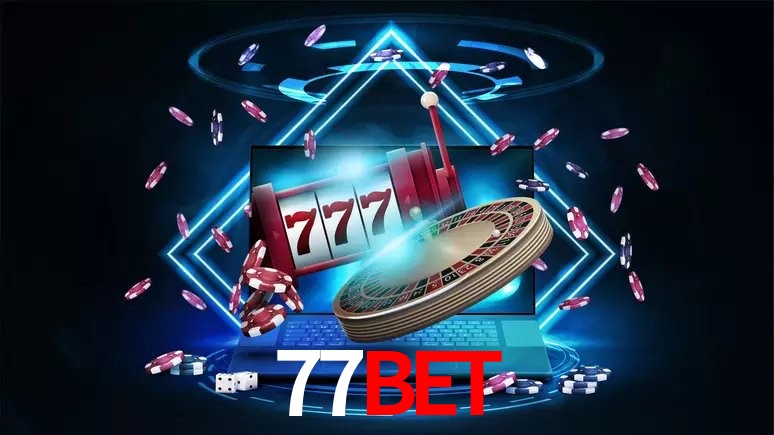 Slot Games 77bet