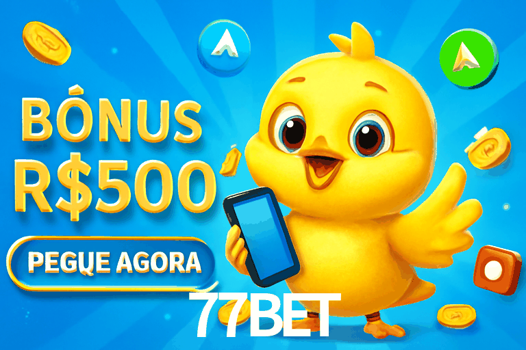 Account Benefits 77bet