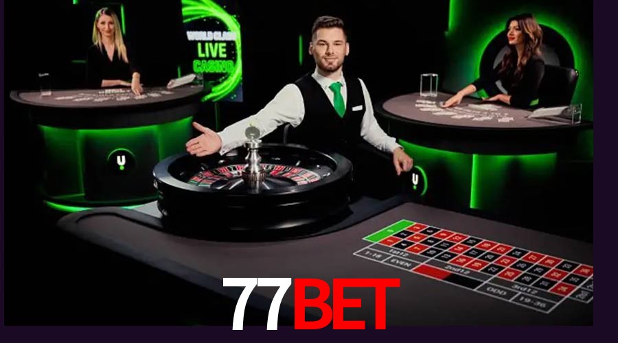 2FA Security 77bet
