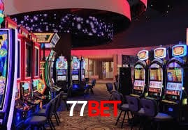Security Systems 77bet