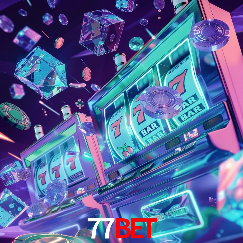Inovações de Jogos na 77bet: O Futuro das Experiências Interativas