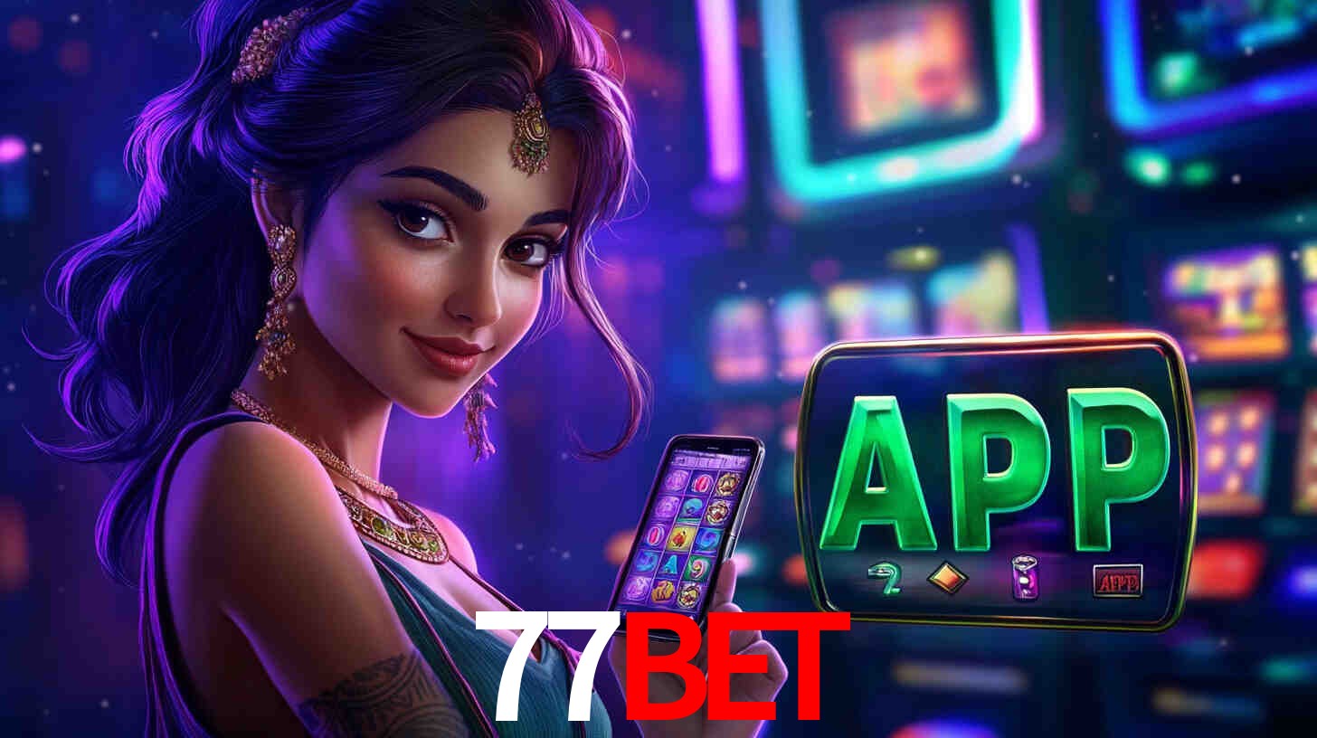 77bet login