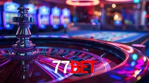 Welcome Bonus 77bet