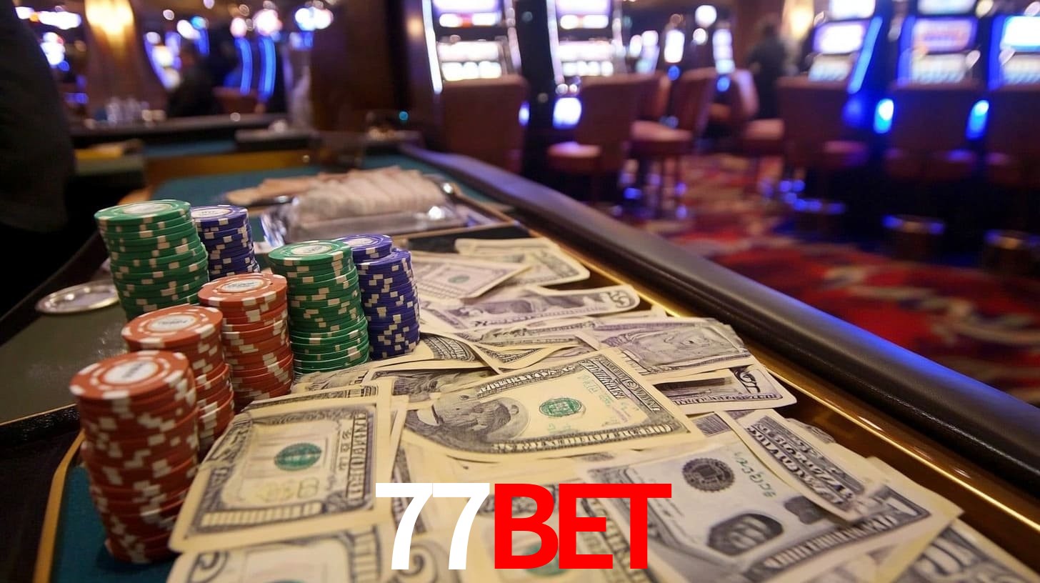 Weekend Specials 77bet