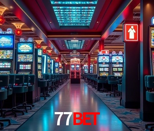 Explorando a Categoria de Eventos em Apostas na 77bet