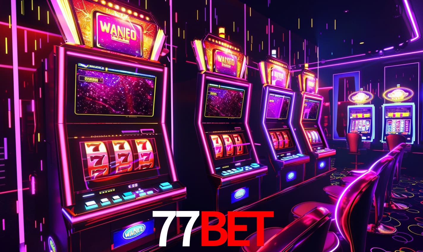 Apostas Esportivas na 77bet: Um Guia Completo