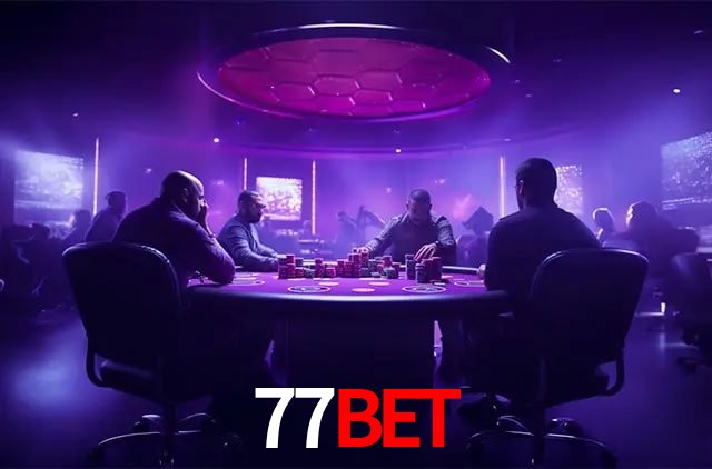 Descubra a Essência do 77bet: Nossa História e Compromissos