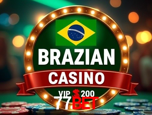Seasonal Promotions 77bet