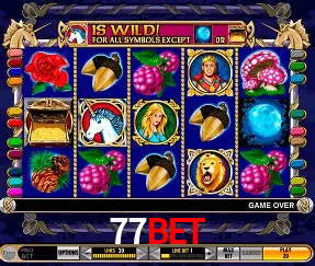Live Casino 77bet