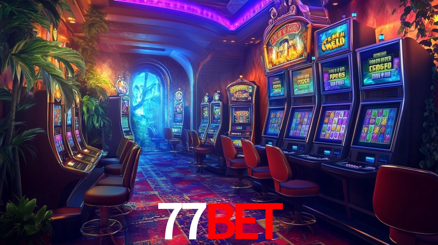 Daily Bonuses 77bet